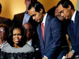 Local ISD Rejects Julian Castro's Signature Ed Policy