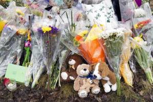 Families of Calgary mass murder victims speak out: ‘First, we must say goodbye to our loved ones’